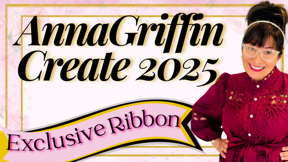 When the Details Matter, A Ribbon Collaboration the Community Loved