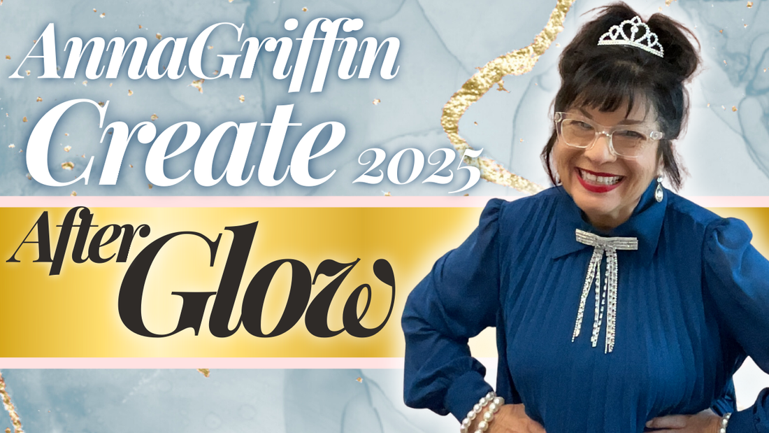Create Afterglow, Create 2025, What Lingers After the Creativity