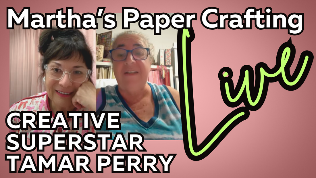 A Creative Conversation with Tamara Perry