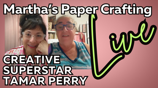 A Creative Conversation with Tamara Perry
