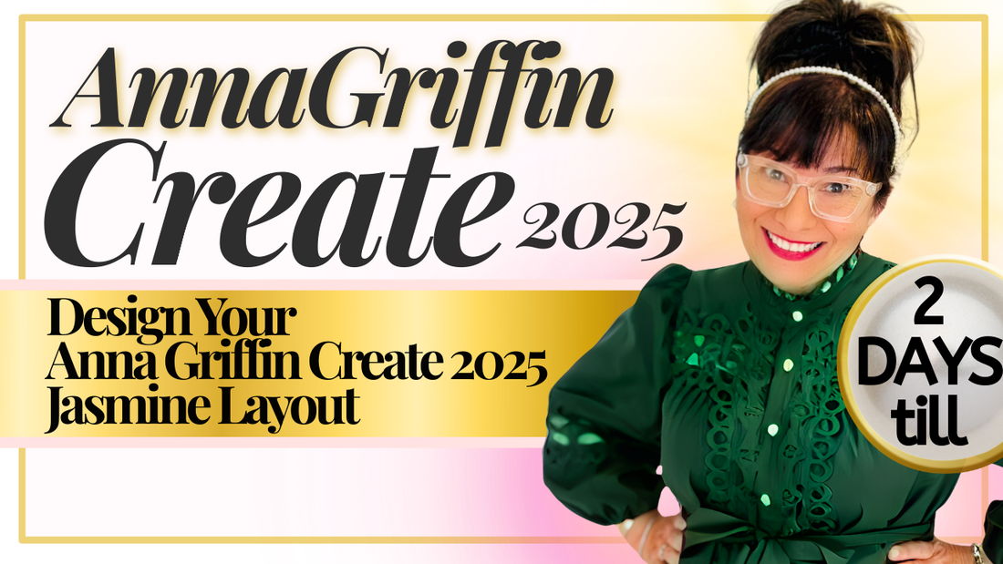 Design Your Create Layout, Borders, Mats, and Meaningful Layers