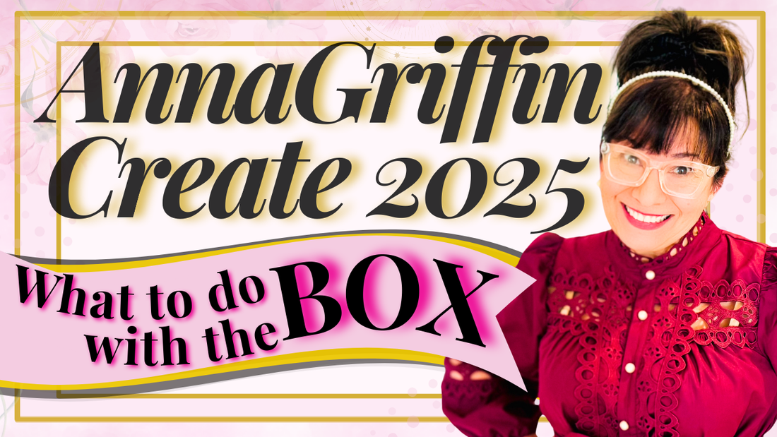 What to Do with the Box, Reuse, Reinvent, and Organize