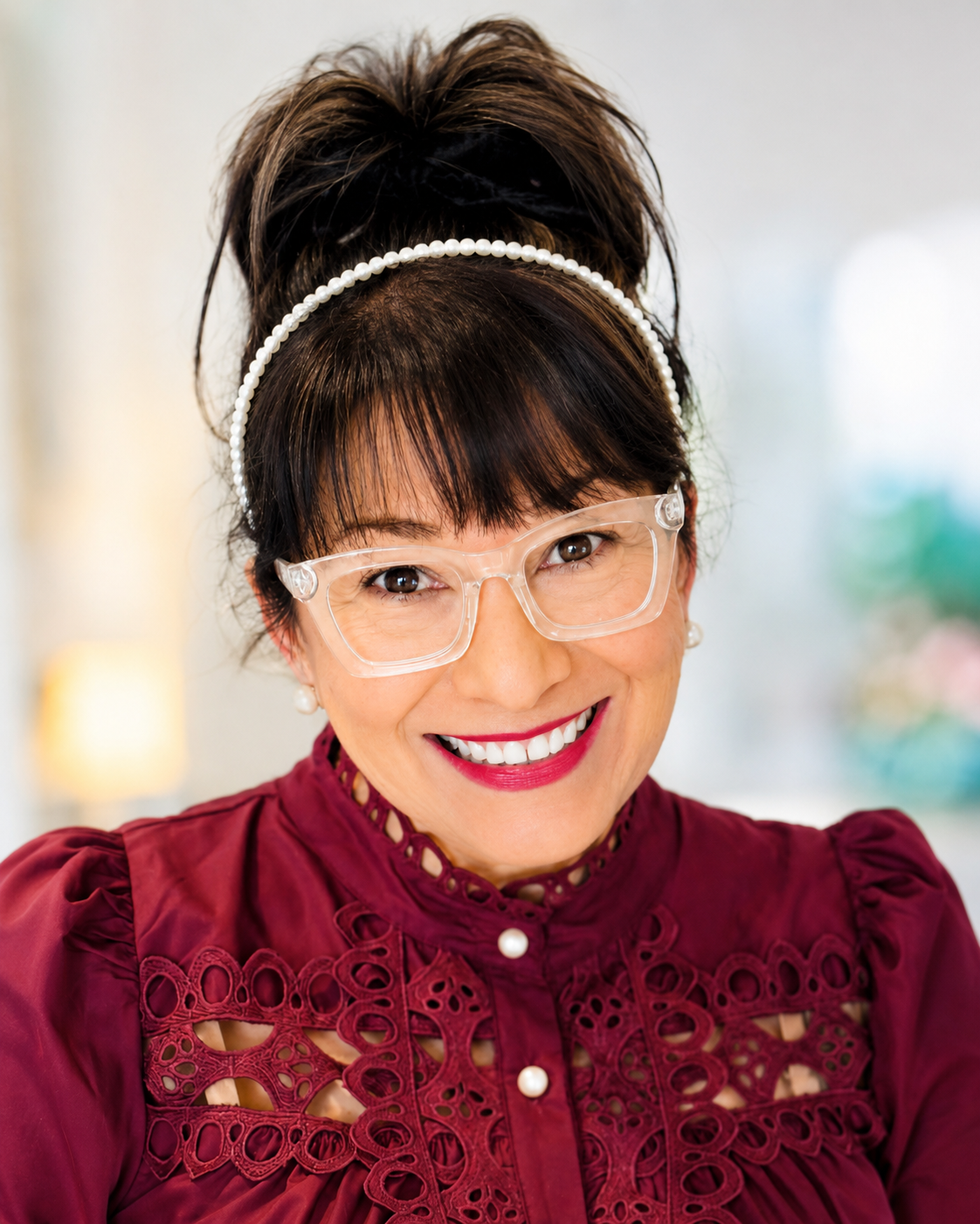 Private Creative Coaching with Martha Personalized 2-Hour Zoom Crafting Experience