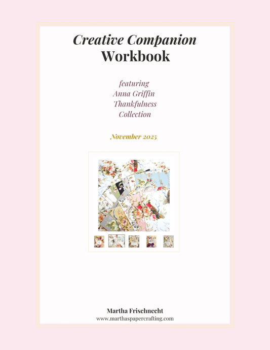 Thankfulness: Recipes, Remembrance & Joy